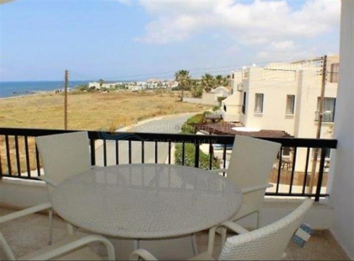 Image No.16-Appartement de 2 chambres à vendre à Kato Paphos