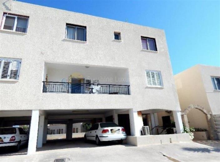 Image No.15-Appartement de 2 chambres à vendre à Kato Paphos