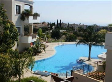 Appartement de 2 chambres à vendre à Peyia