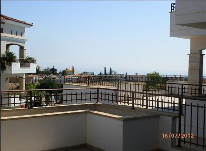 Image No.10-Appartement de 2 chambres à vendre à Peyia