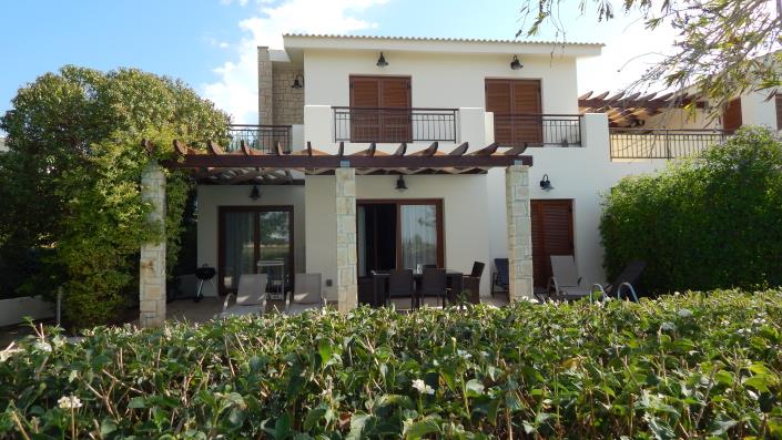 Image No.8-Maison de ville de 3 chambres à vendre à Aphrodite Hills