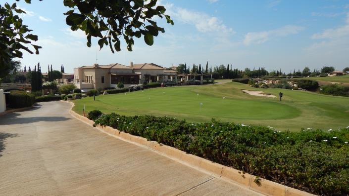 Image No.9-Maison de ville de 3 chambres à vendre à Aphrodite Hills