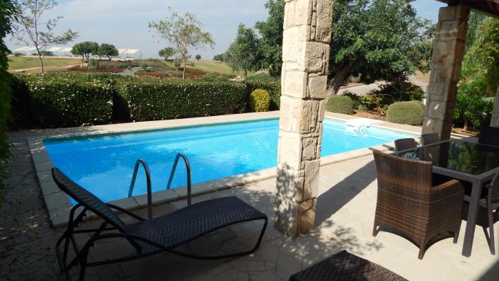 Image No.12-Maison de ville de 3 chambres à vendre à Aphrodite Hills