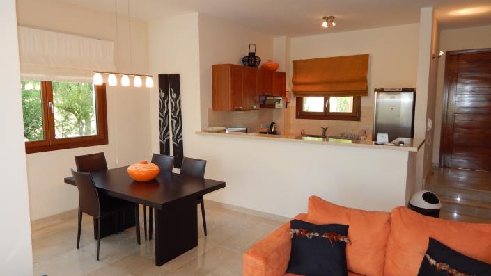 Image No.16-Maison de ville de 3 chambres à vendre à Aphrodite Hills