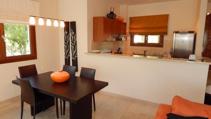 Image No.17-Maison de ville de 3 chambres à vendre à Aphrodite Hills