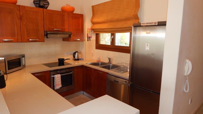 Image No.14-Maison de ville de 3 chambres à vendre à Aphrodite Hills