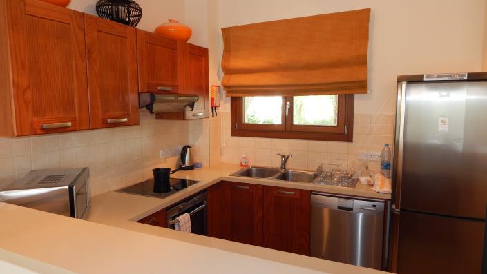 Image No.18-Maison de ville de 3 chambres à vendre à Aphrodite Hills