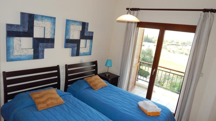 Image No.24-Maison de ville de 3 chambres à vendre à Aphrodite Hills