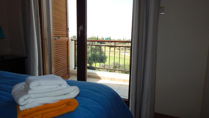 Image No.25-Maison de ville de 3 chambres à vendre à Aphrodite Hills