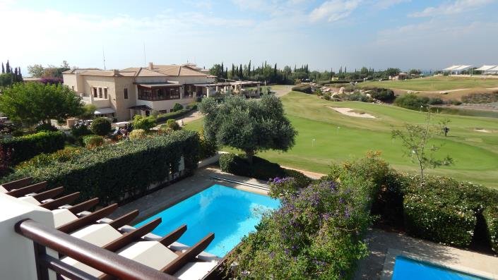 Image No.28-Maison de ville de 3 chambres à vendre à Aphrodite Hills