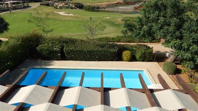 Maison de ville de 3 chambres à vendre à Aphrodite Hills