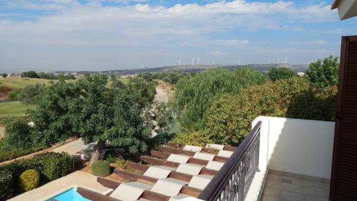 Image No.26-Maison de ville de 3 chambres à vendre à Aphrodite Hills