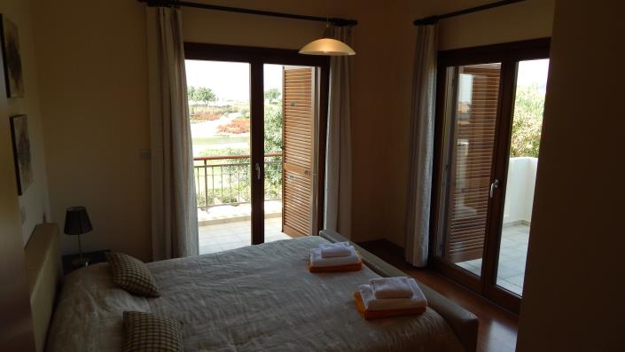 Image No.27-Maison de ville de 3 chambres à vendre à Aphrodite Hills