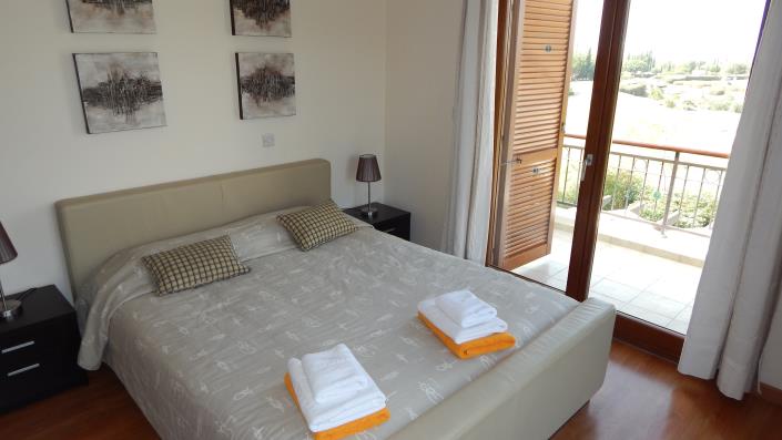 Image No.29-Maison de ville de 3 chambres à vendre à Aphrodite Hills