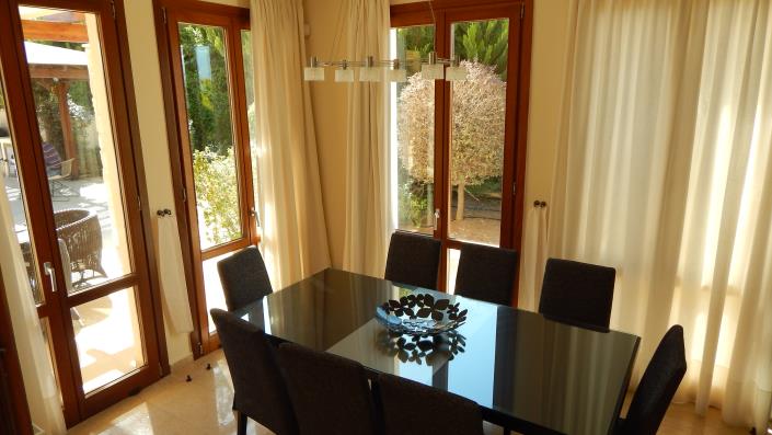 Image No.12-Maison / Villa de 4 chambres à vendre à Aphrodite Hills