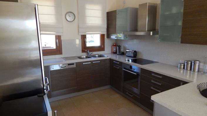 Image No.13-Maison / Villa de 4 chambres à vendre à Aphrodite Hills