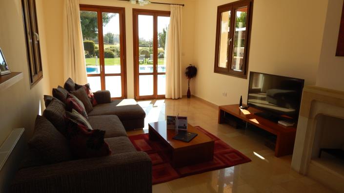 Image No.14-Maison / Villa de 4 chambres à vendre à Aphrodite Hills