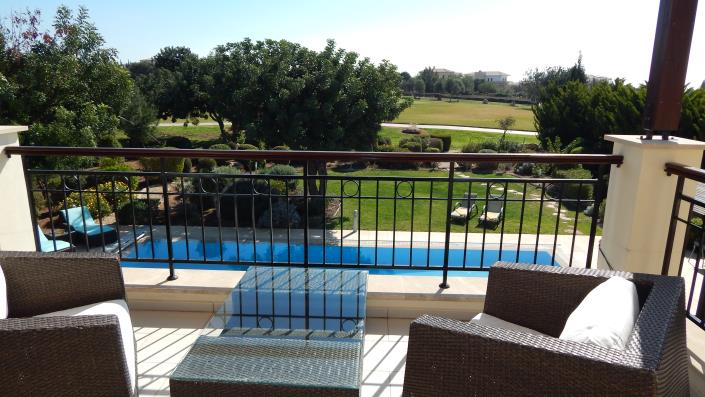 Image No.18-Maison / Villa de 4 chambres à vendre à Aphrodite Hills