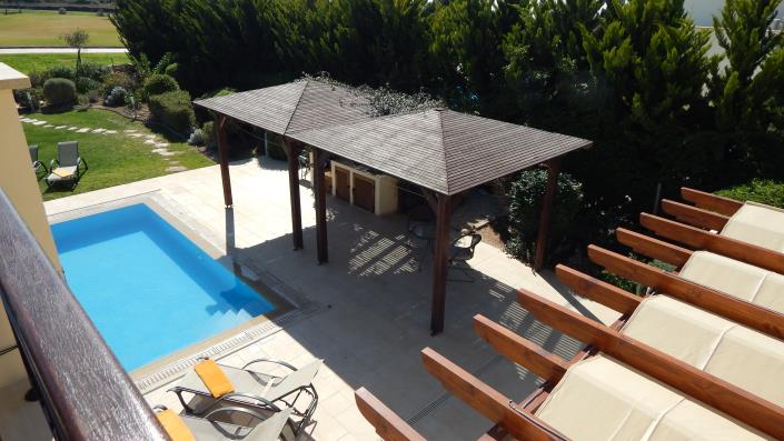 Image No.19-Maison / Villa de 4 chambres à vendre à Aphrodite Hills