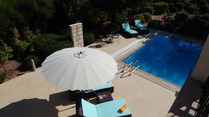 Image No.20-Maison / Villa de 4 chambres à vendre à Aphrodite Hills