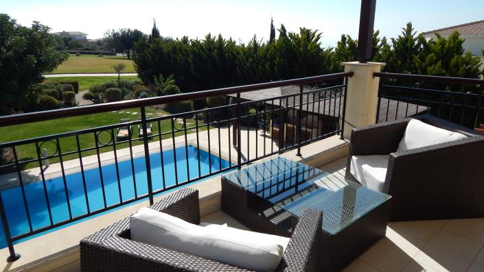 Image No.21-Maison / Villa de 4 chambres à vendre à Aphrodite Hills