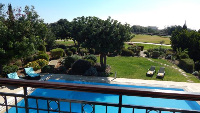 Image No.22-Maison / Villa de 4 chambres à vendre à Aphrodite Hills