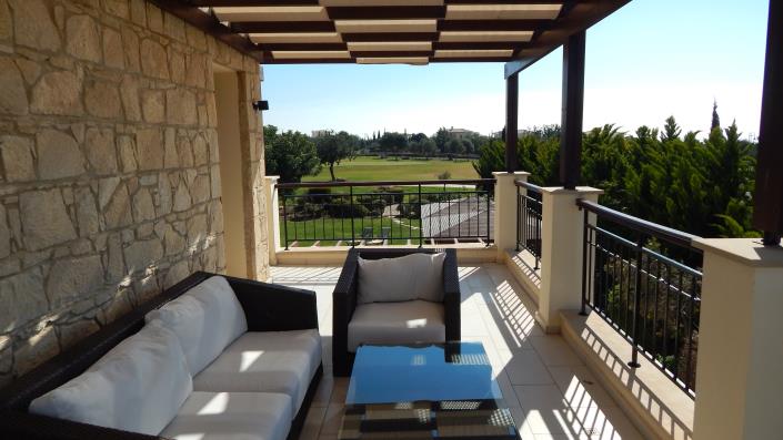 Image No.25-Maison / Villa de 4 chambres à vendre à Aphrodite Hills