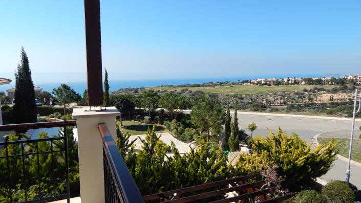 Image No.26-Maison / Villa de 4 chambres à vendre à Aphrodite Hills