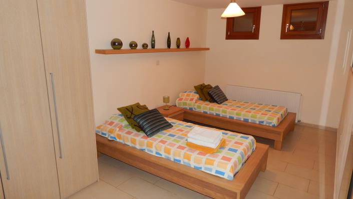 Image No.27-Maison / Villa de 4 chambres à vendre à Aphrodite Hills