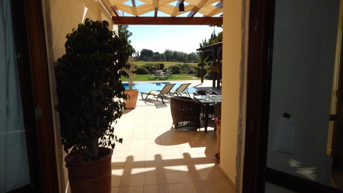 Image No.30-Maison / Villa de 4 chambres à vendre à Aphrodite Hills