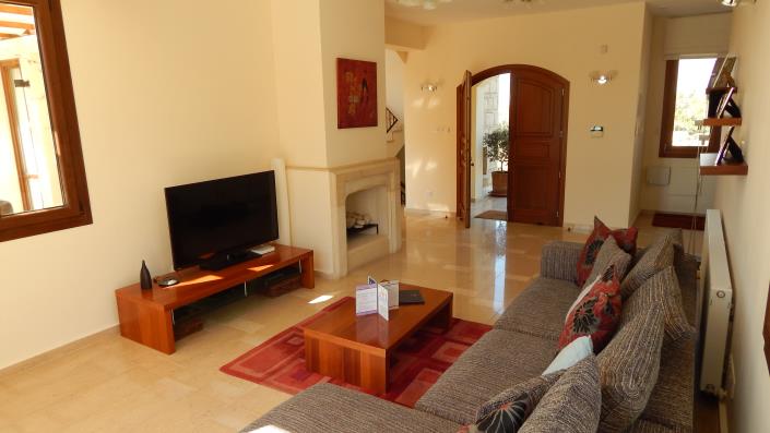 Image No.31-Maison / Villa de 4 chambres à vendre à Aphrodite Hills