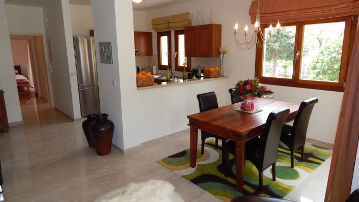 Image No.11-Maison de ville de 3 chambres à vendre à Aphrodite Hills