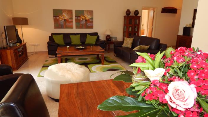 Image No.12-Maison de ville de 3 chambres à vendre à Aphrodite Hills