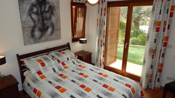 Image No.15-Maison de ville de 3 chambres à vendre à Aphrodite Hills