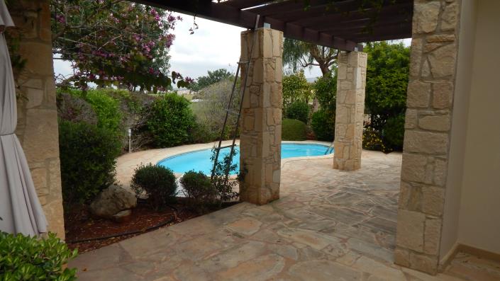 Image No.18-Maison de ville de 3 chambres à vendre à Aphrodite Hills