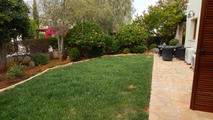 Image No.20-Maison de ville de 3 chambres à vendre à Aphrodite Hills