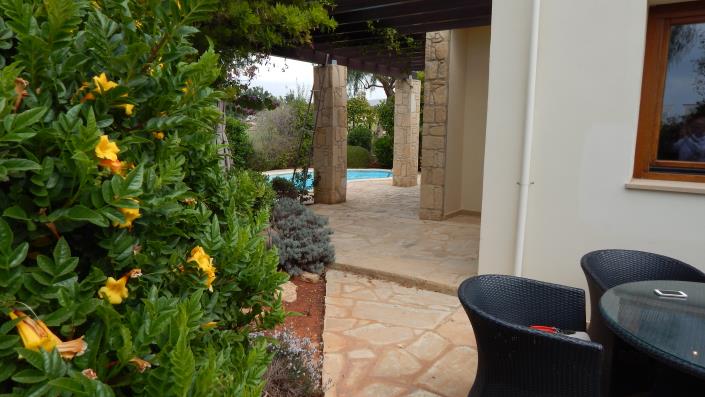 Image No.21-Maison de ville de 3 chambres à vendre à Aphrodite Hills