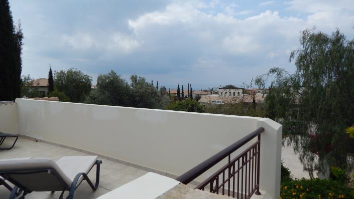 Image No.24-Maison de ville de 3 chambres à vendre à Aphrodite Hills