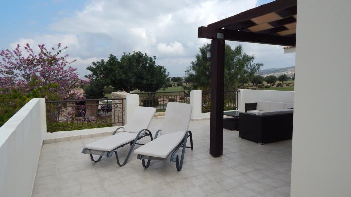 Image No.26-Maison de ville de 3 chambres à vendre à Aphrodite Hills