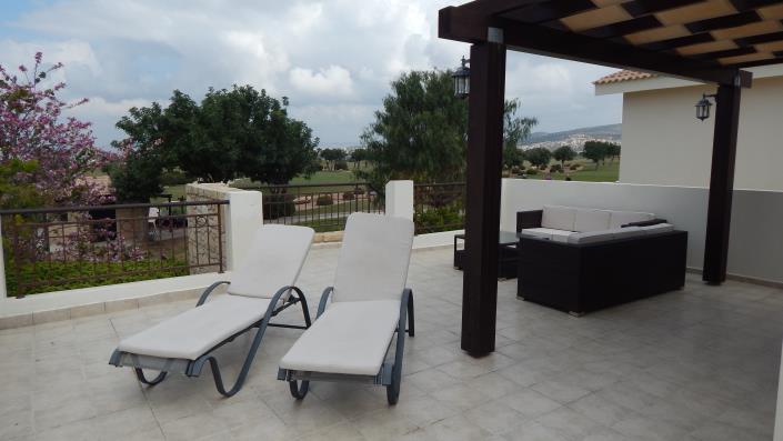 Image No.27-Maison de ville de 3 chambres à vendre à Aphrodite Hills