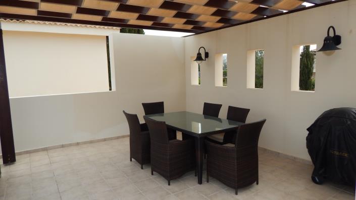 Image No.28-Maison de ville de 3 chambres à vendre à Aphrodite Hills