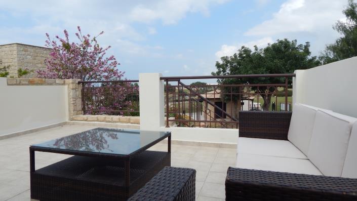 Image No.29-Maison de ville de 3 chambres à vendre à Aphrodite Hills