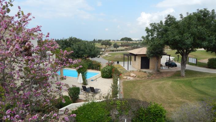 Image No.25-Maison de ville de 3 chambres à vendre à Aphrodite Hills