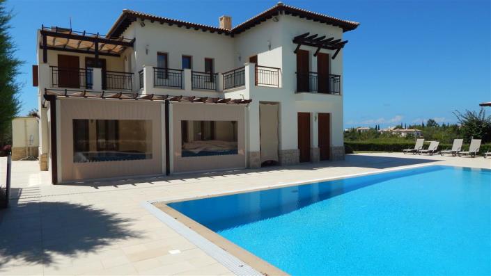 Image No.17-5 Bed Villa for sale
