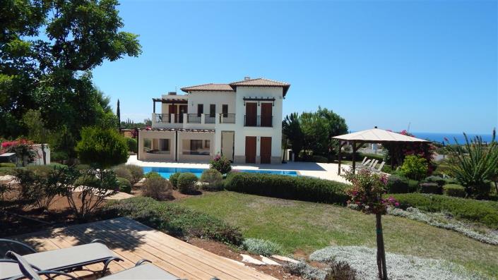 Image No.18-5 Bed Villa for sale