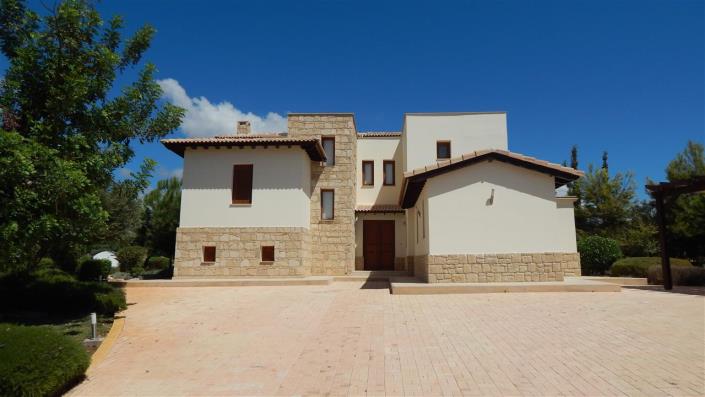 Image No.26-5 Bed Villa for sale