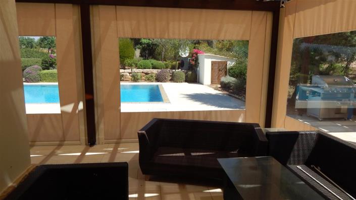 Image No.20-Maison / Villa de 5 chambres à vendre à Aphrodite Hills