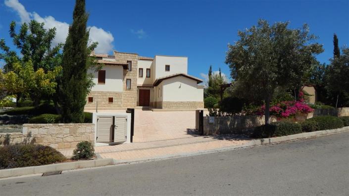 Image No.28-Maison / Villa de 5 chambres à vendre à Aphrodite Hills