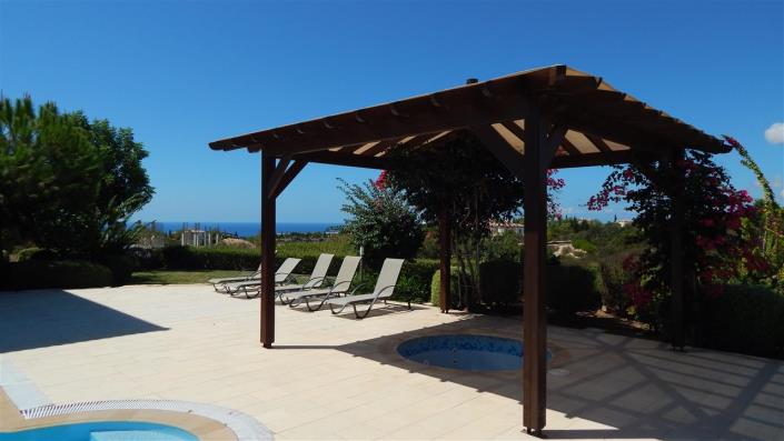 Image No.23-Maison / Villa de 5 chambres à vendre à Aphrodite Hills