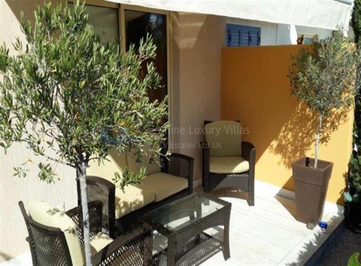 Image No.2-Appartement de 3 chambres à vendre à Kato Paphos